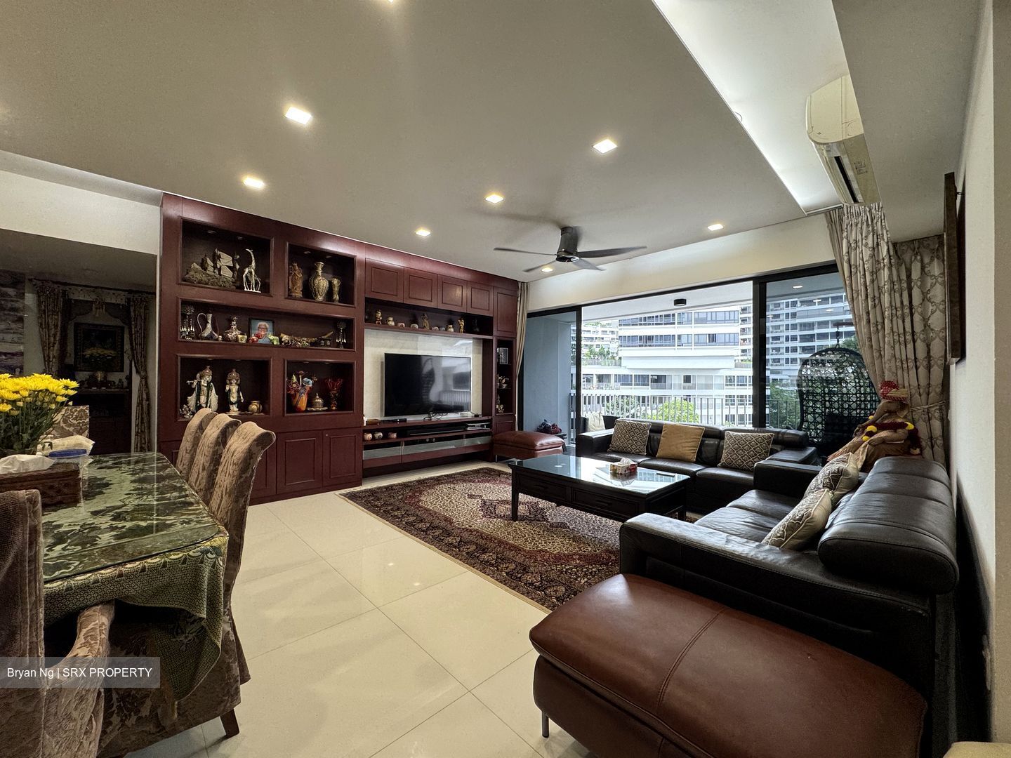 The Interlace (D4), Condominium #448866091